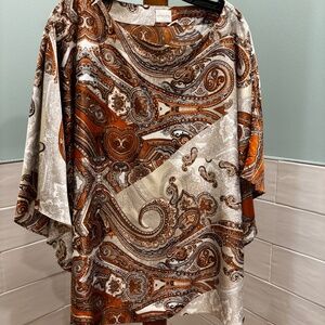 Chicos dolman sleeve top